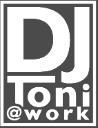 DJ Toni