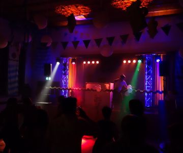 DJ-Service Vereinsfest - Oktoberfest .JPG