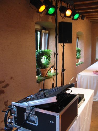 DJ-Set 2 - Hochzeit